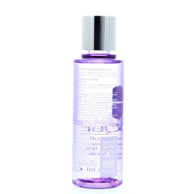 Clinique Take The Day Off Make Up Remover