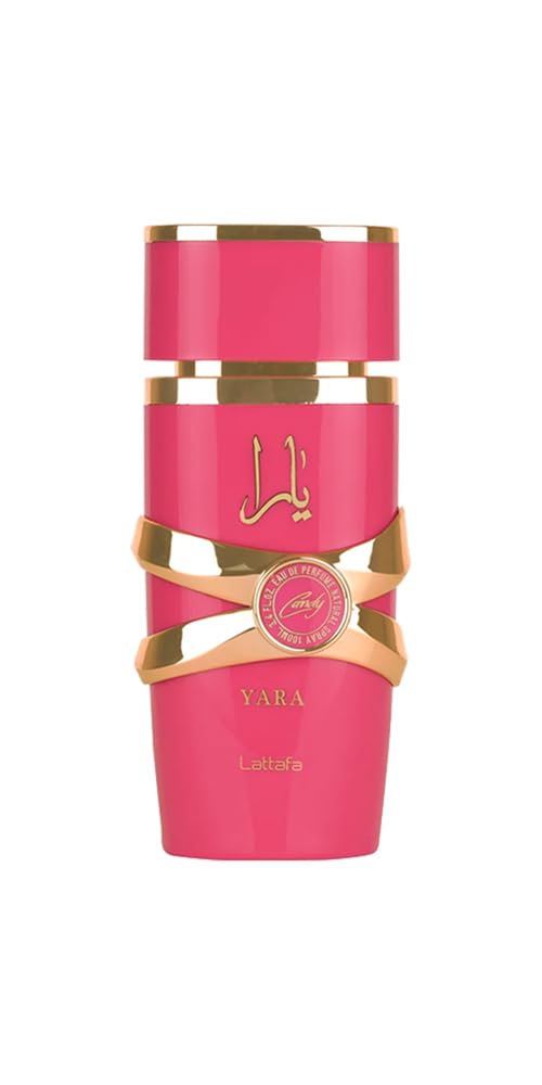 Lattafa Yara Candy Women's Eau De Parfum