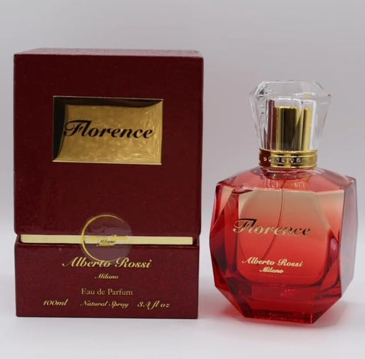 Alberto Rossi Milano Florence Women's Eau De Parfum