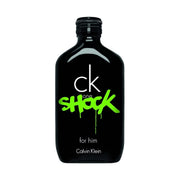 Calvin Klein Ck One Shock Men's Eau De Toilette