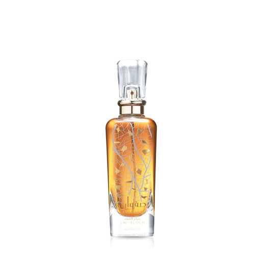 Lattafa Safwaan Lature Oud Women's Eau De Parfum