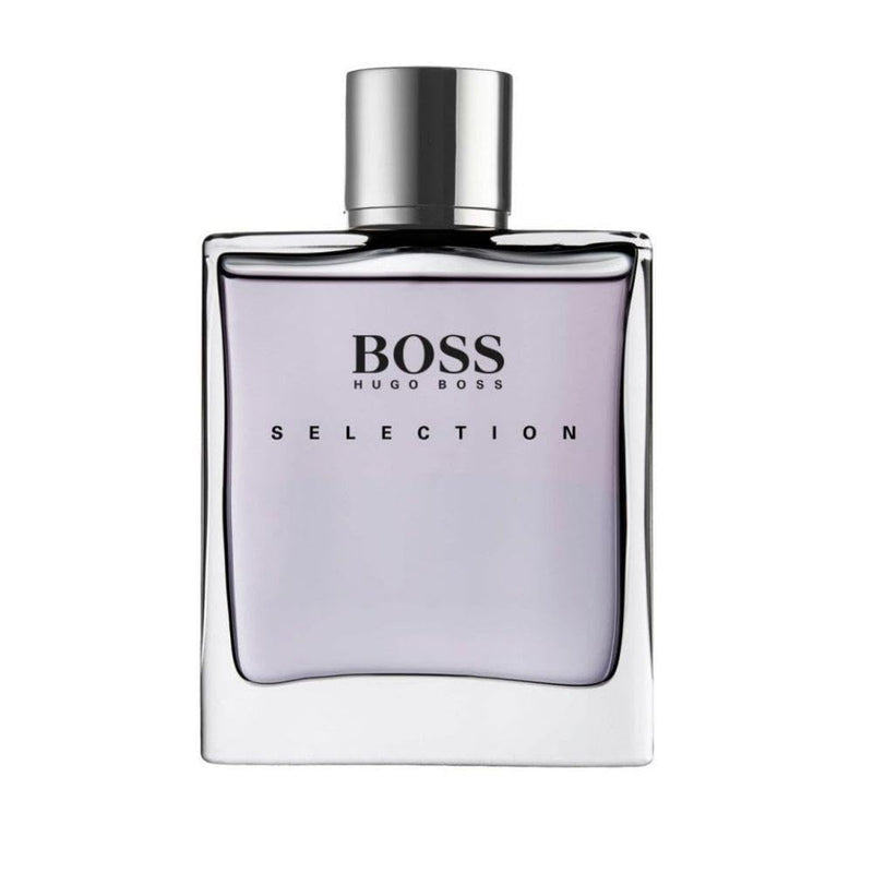 Hugo Boss Boss Selection Men's Eau De Toilette