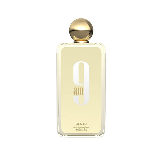 Afnan 9 AM Women's Eau De Parfum