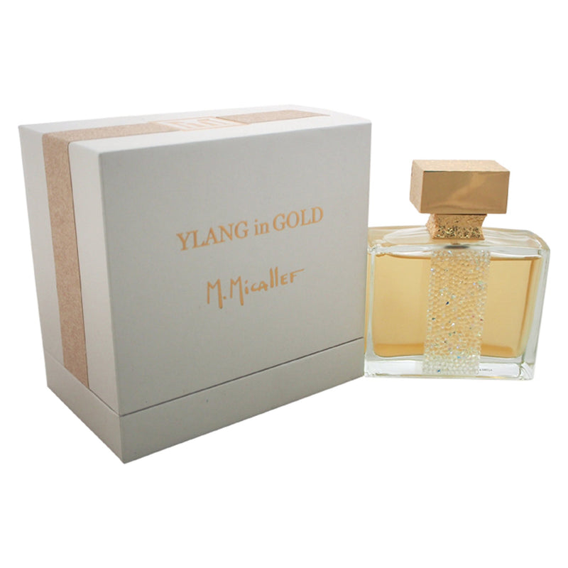 M. Micallef Ylang In Gold Women's Eau De Parfum