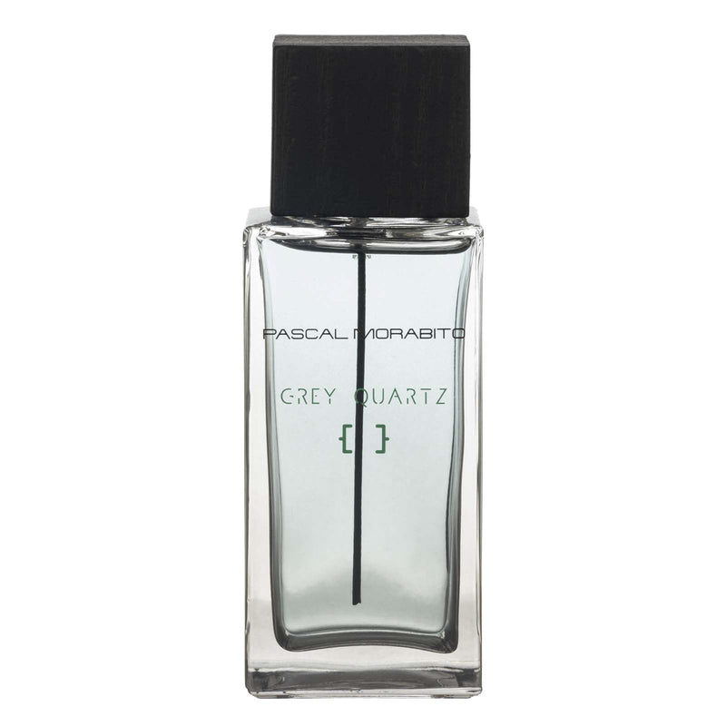 Pascal Morabito Grey Quartz Men's Eau De Toilette