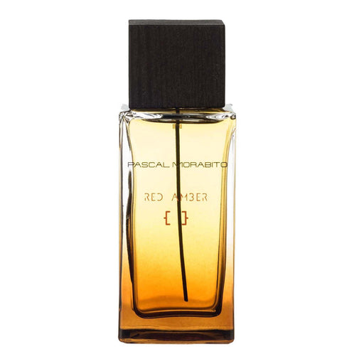 Pascal Morabito Red Amber Men's Eau De Toilette