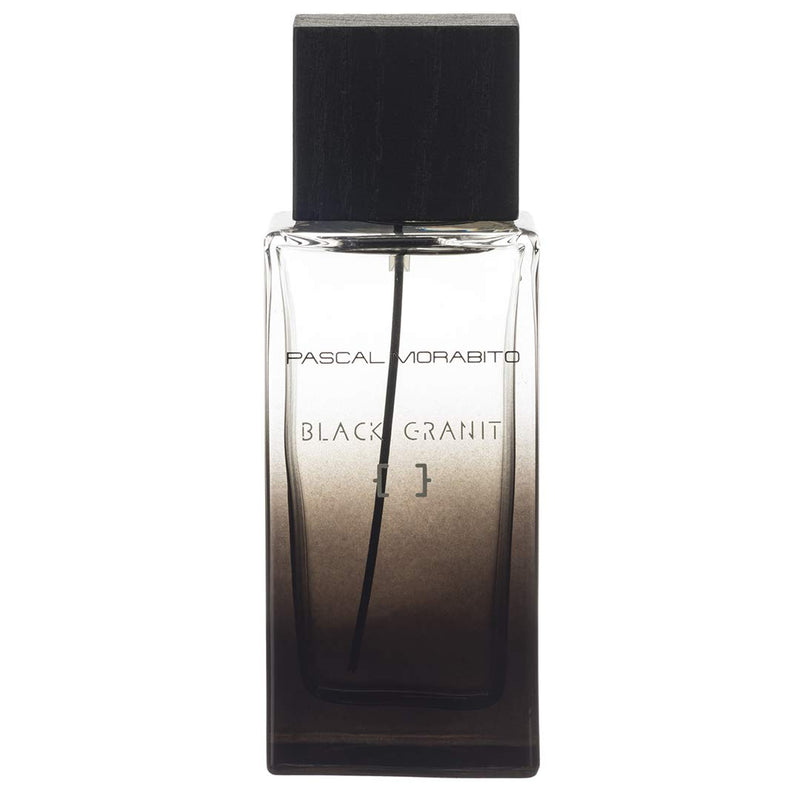 Pascal Morabito Black Granit Men's Eau De Toilette