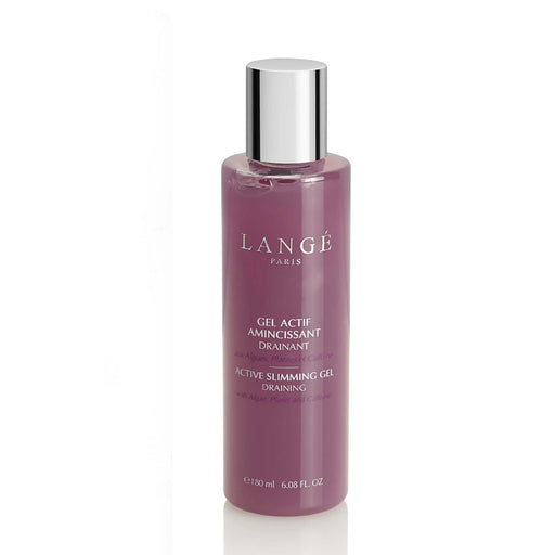 Lange Active Slimming Gel