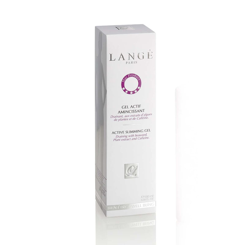 Lange Active Slimming Gel