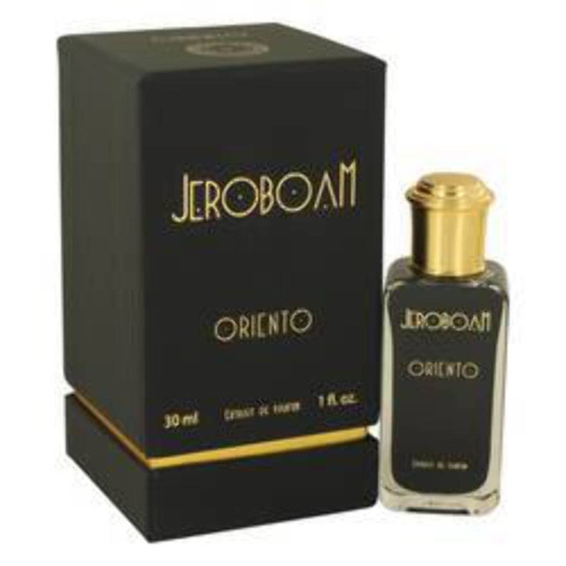 Jeroboam Oriento Women's Extrait De Parfum