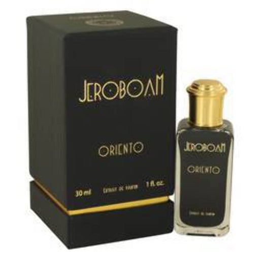 Jeroboam Oriento Women's Extrait De Parfum