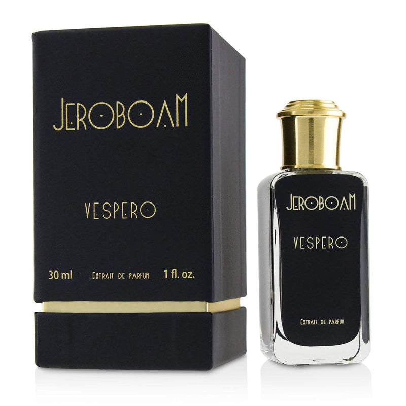 Jeroboam Vespero Men's Cologne
