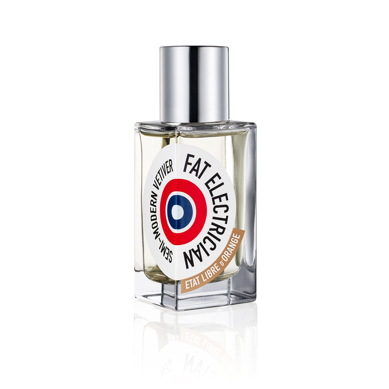 Etat Libre D'orange Fat Electrician Men's Eau De Parfum