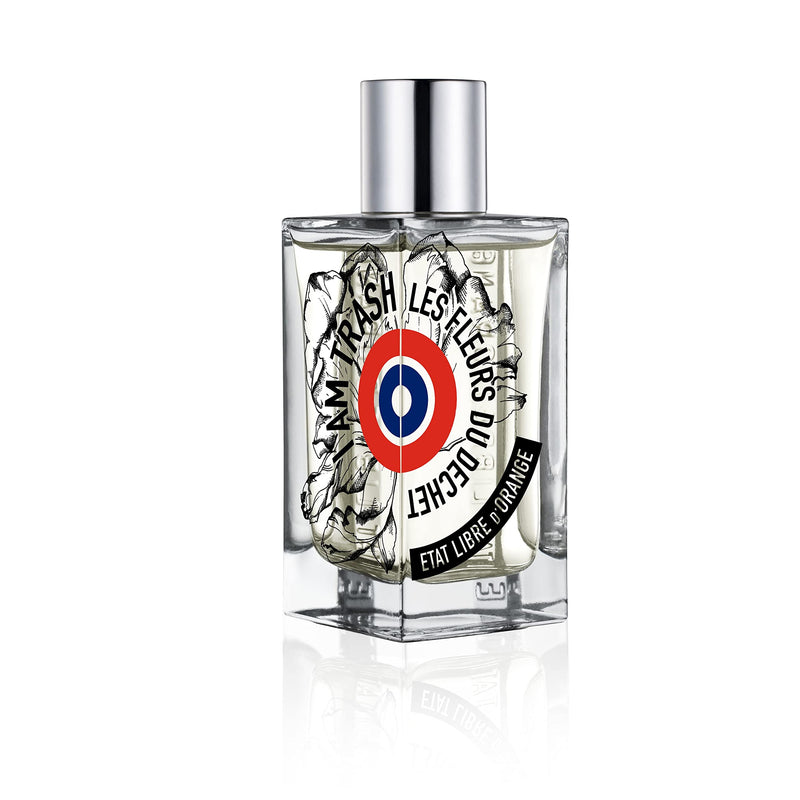 Etat Libre D'orange I Am Trash Les Fleurs Du Dechet Women's Eau De Parfum