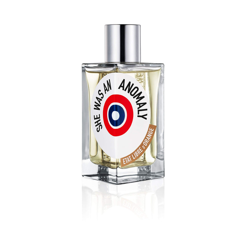 Etat Libre D'orange She Was An Anomaly Women's Eau De Parfum