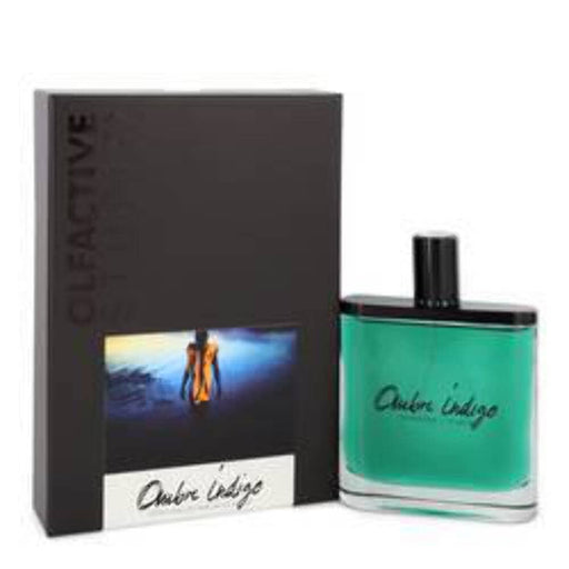 Olfactive Studio Ombre Indigo Women's Eau De Parfum