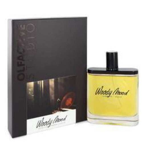 Olfactive Studio Woody Mood Women's Eau De Parfum