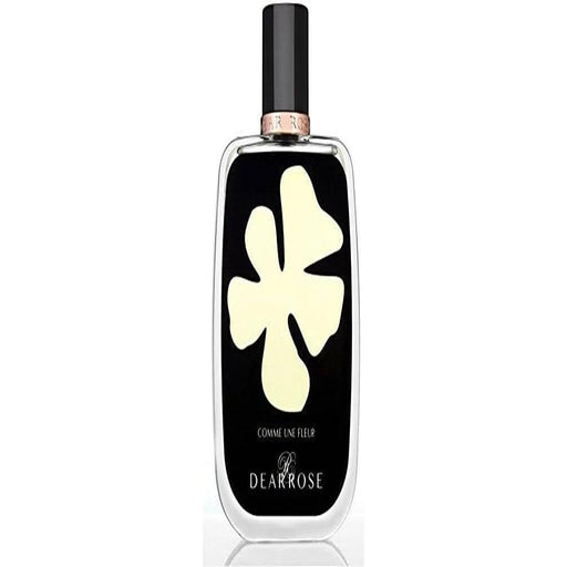 Roos & Roos Comme Une Fleur Women's Eau De Parfum