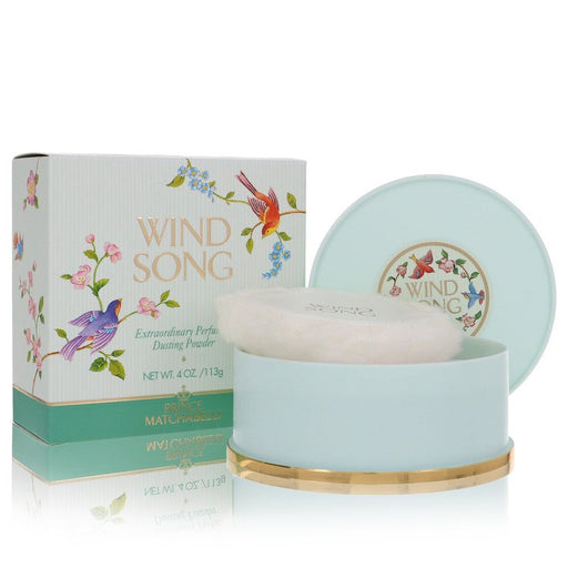 Prince Matchabelli Wind Song Women's Fragrance