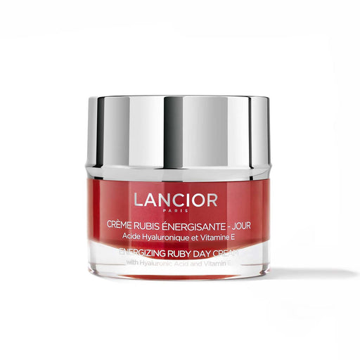 Lancior Energizing Ruby Day Cream