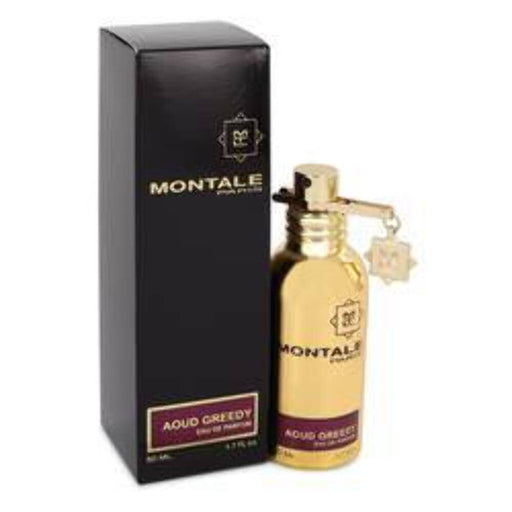 Montale Aoud Greedy Unisex Eau De Parfum