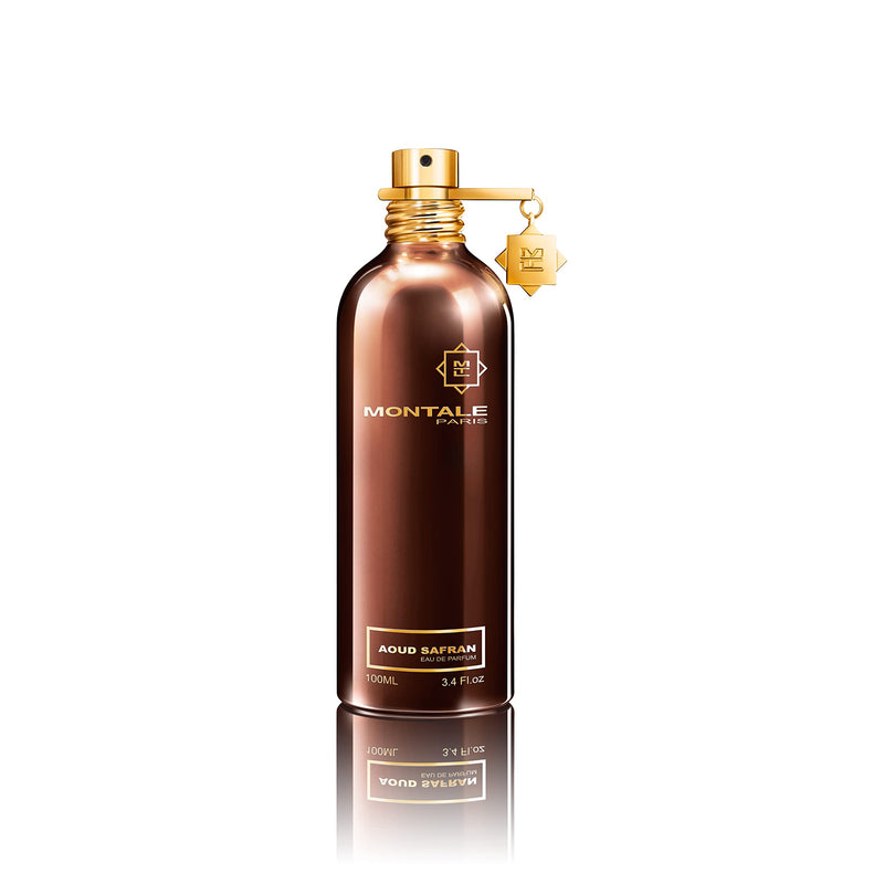 Montale Aoud Safran Women's Eau De Parfum