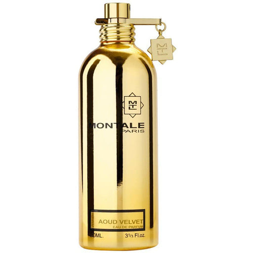 Montale Aoud Velvet Women's Eau De Parfum