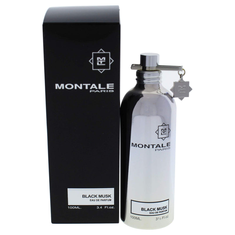 Montale Black Musk Unisex Eau De Parfum