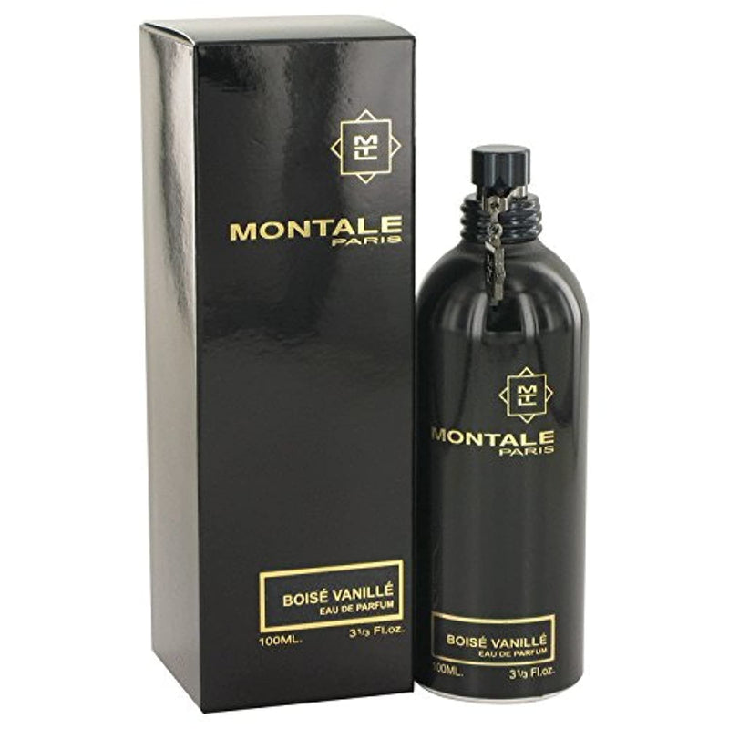 Montale Boise Vanille Women's Eau De Parfum