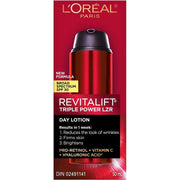 L'Oreal Revitalift Triple Power