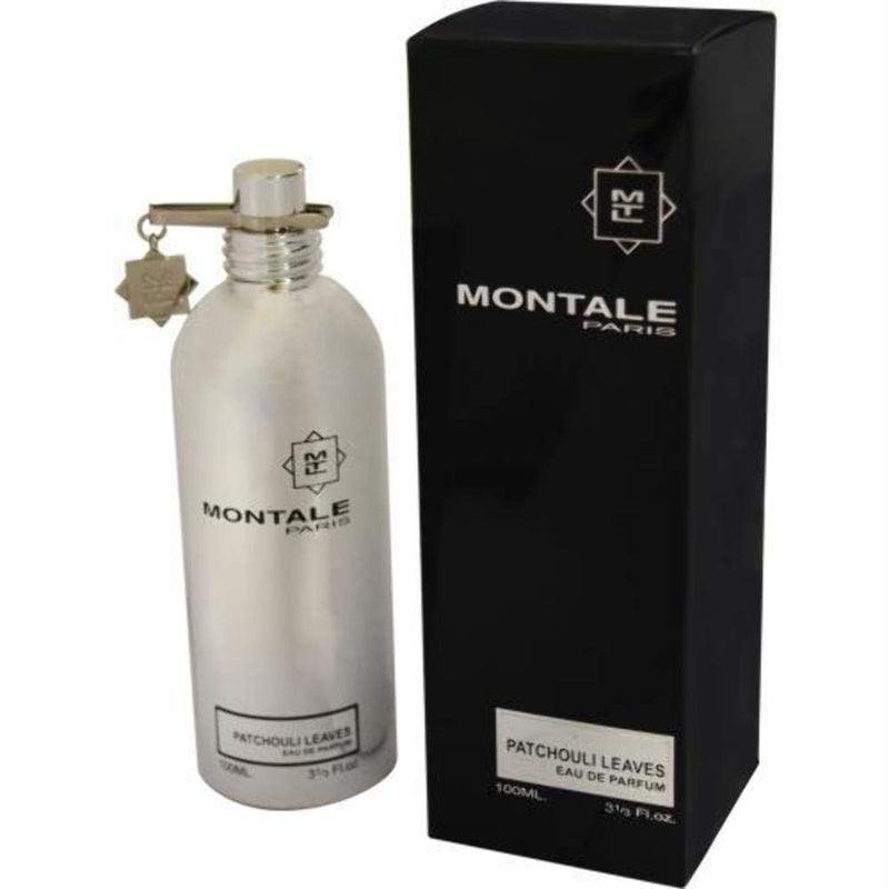 Montale Patchouli Leaves Women's Eau De Parfum
