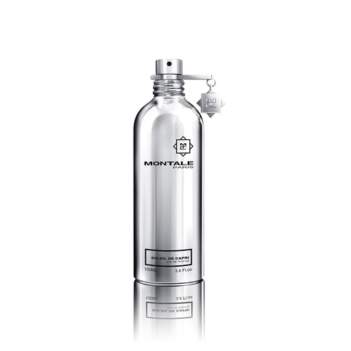 Montale Soleil De Capri Women's Eau De Parfum Gift Set