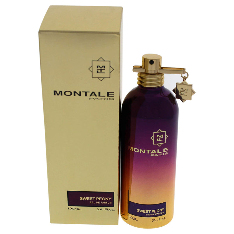 Montale Sweet Peony Women's Eau De Parfum