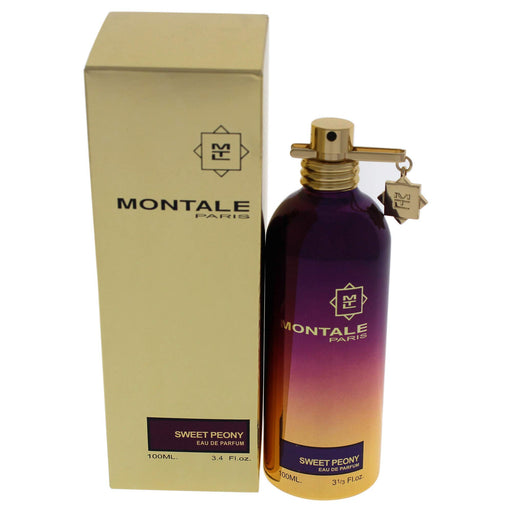 Montale Sweet Peony Women's Eau De Parfum