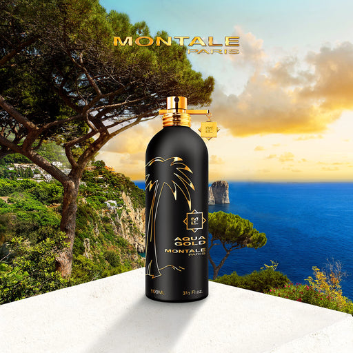 Montale Aqua Gold Women's Eau De Parfum