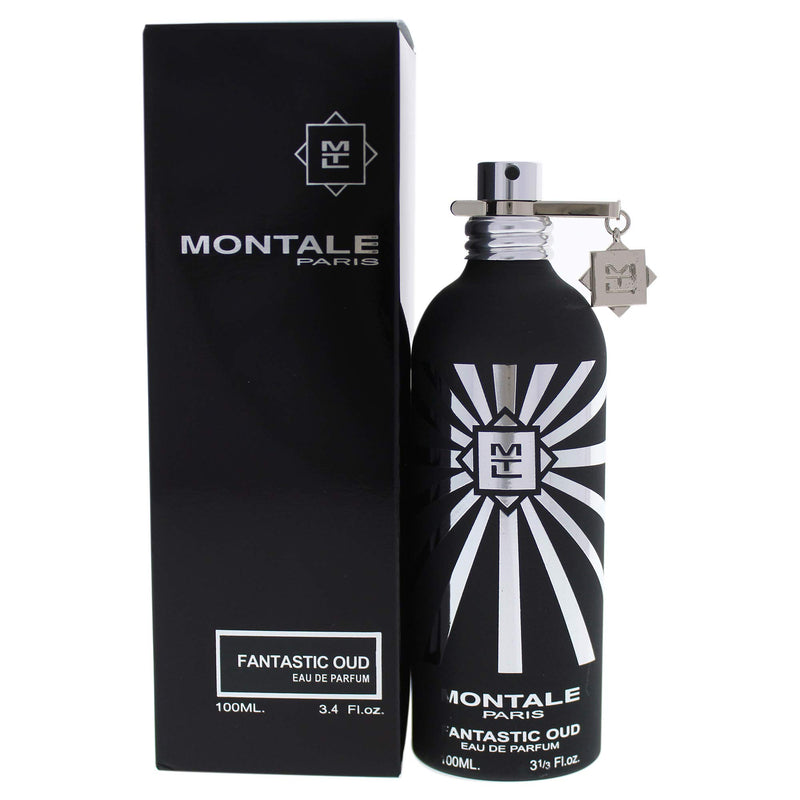 Montale Fantastic Oud Women's Eau De Parfum