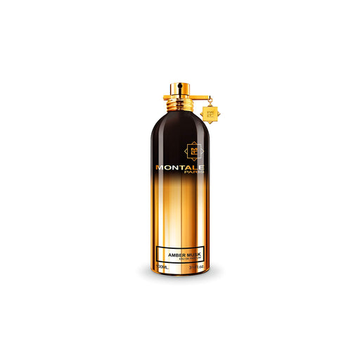 Montale Amber Musk Women's Eau De Parfum