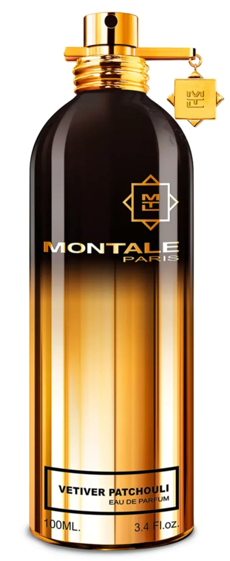Montale Vetiver Patchouli Women's Eau De Parfum