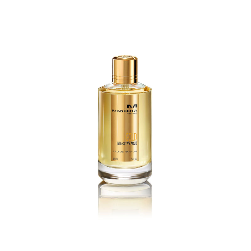 Mancera Intensitive Aoud Gold Women's Eau De Parfum