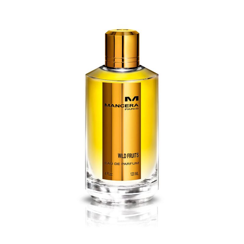 Mancera Wild Fruits Women's Eau De Parfum