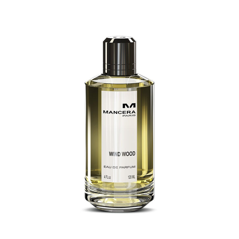 Mancera Wind Wood Men's Eau De Parfum