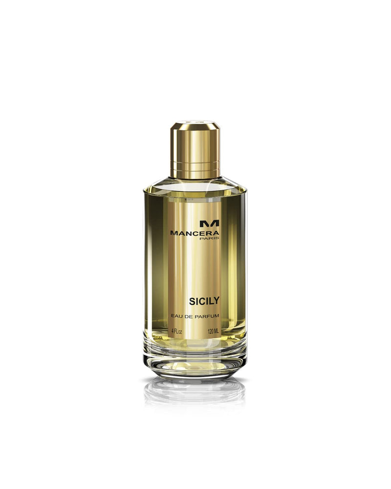 Mancera Sicily Women's Eau De Parfum