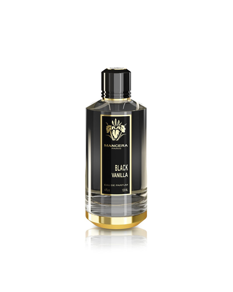Mancera Black Vanilla Women's Eau De Parfum