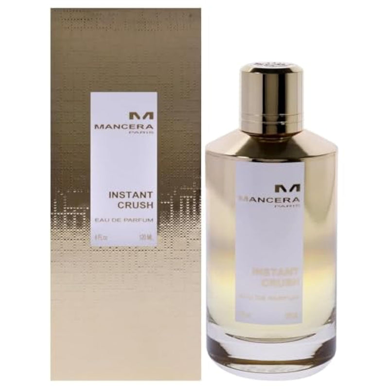 Mancera Instant Crush Women's Eau De Parfum