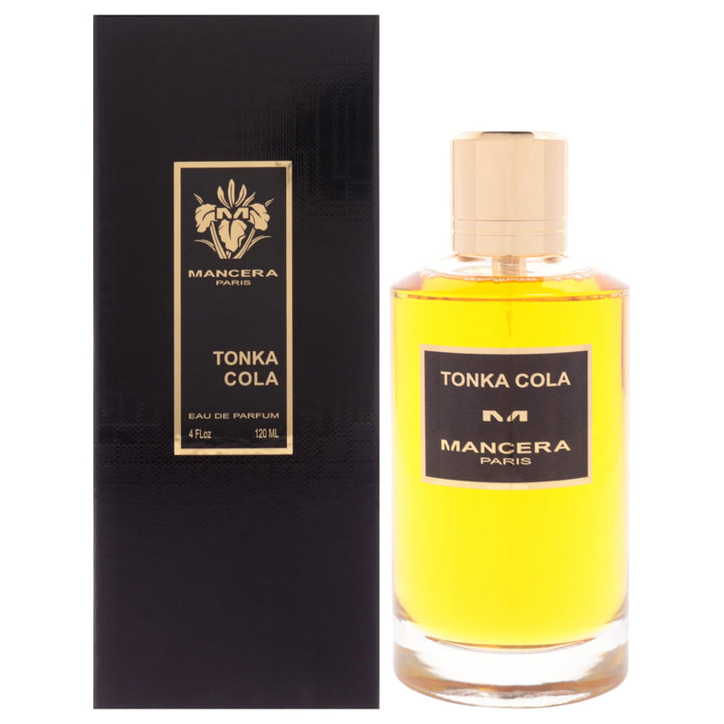 Mancera Tonka Cola Men's Eau De Parfum