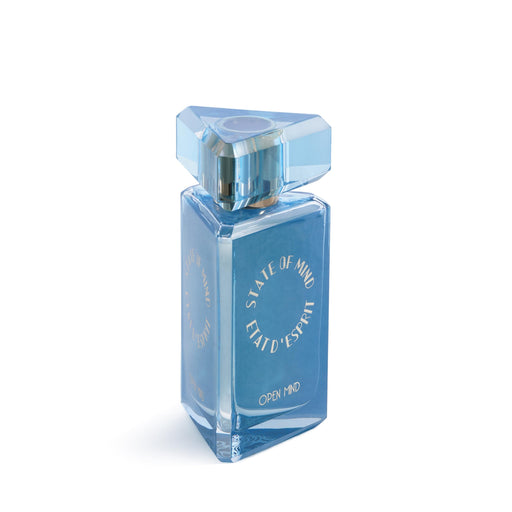 State Of Mind Open Mind Men's Eau De Parfum