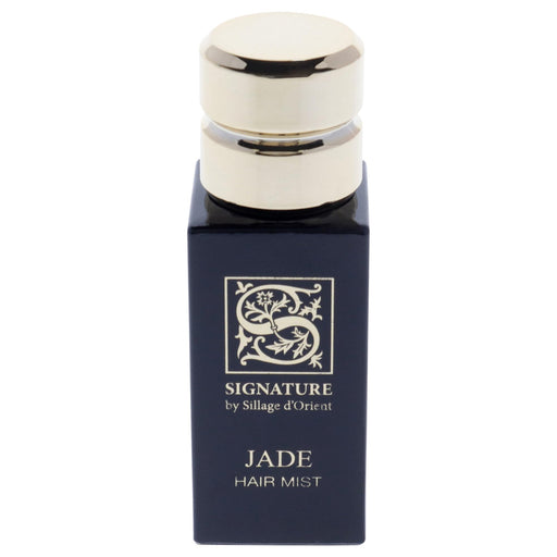Sillage Dorient Jade