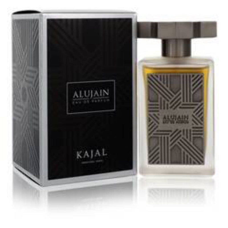 Kajal Alujain Men's Eau De Parfum