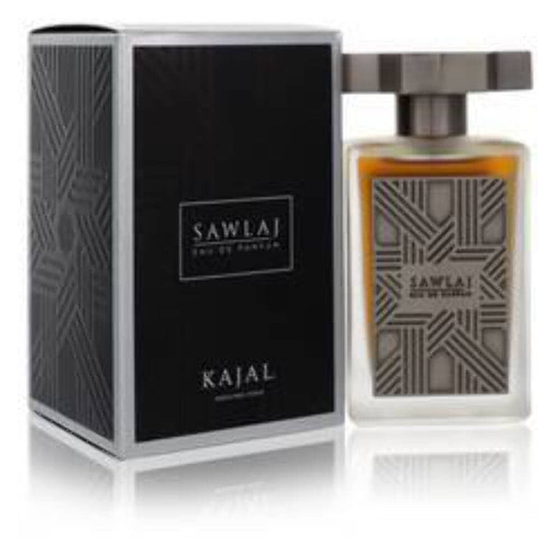 Kajal Sawlaj Men's Eau De Parfum