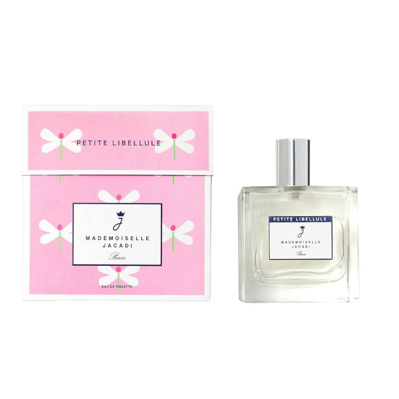 Jacadi Petite Libellule Mademoiselle Women's Eau De Toilette